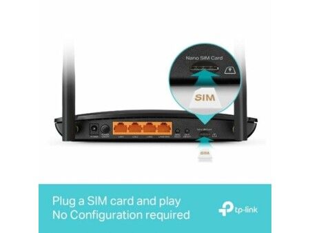 Router TP-Link Archer MR500