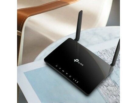 Router TP-Link Archer MR500