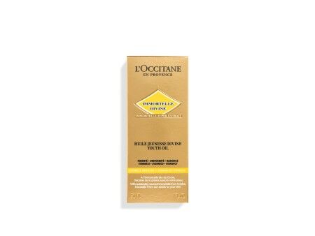 Krem pod Oczy L'Occitane En Provence Immortelle Divine 30 ml