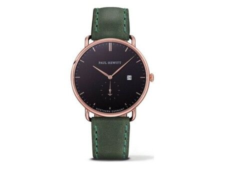 Zegarek Męski Paul Hewitt PH-TGA-R-B-12M (Ø 42 mm)