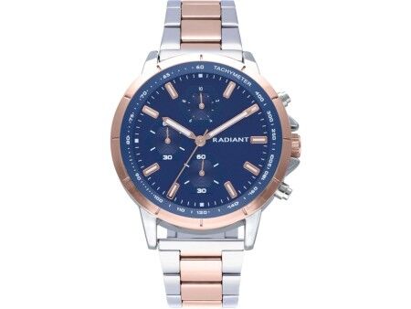 Zegarek Męski Radiant RA611702 (Ø 44 mm)