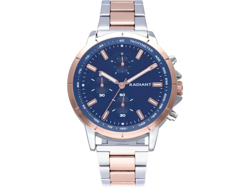 Zegarek Męski Radiant RA611702 (Ø 44 mm)