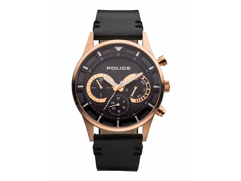 Zegarek Męski Police (Ø 46 mm)