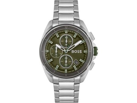 Zegarek Męski Hugo Boss (Ø 44 mm)
