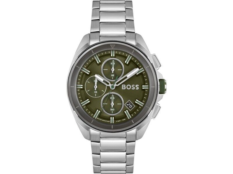 Zegarek Męski Hugo Boss (Ø 44 mm)