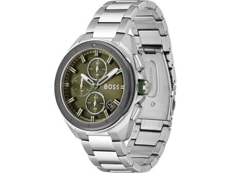 Zegarek Męski Hugo Boss (Ø 44 mm)
