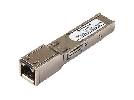 Moduł optyczny SFP MonoModo Netgear AGM734-10000S