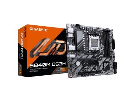 Płyta główna Gigabyte 9MB84MS3H-00-G10 AMD AM5 AMD