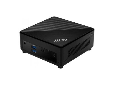 Mini PC MSI Cubi 5 12M-252ES Intel Core i5-1235U 8 GB RAM 512 GB
