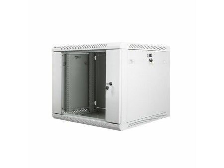 Szafka Rack Wisząca/Naścienna Lanberg WF01-6609-10S
