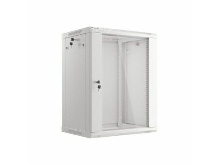 Szafka Rack Wisząca/Naścienna Lanberg WF01-6415-10S