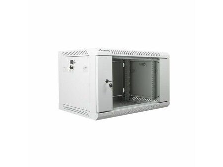 Szafka Rack Wisząca/Naścienna Lanberg WF01-6406-10S