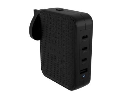 Powerbank Hyper HJ1001BKWWGL Czarny