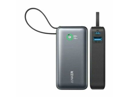 Powerbank Anker 545 Wielokolorowy