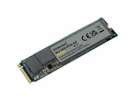 Dysk Twardy INTENSO 3836470 2 TB SSD