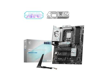 Płyta główna MSI MSI B860 GAMING PLUS WIFI AMD