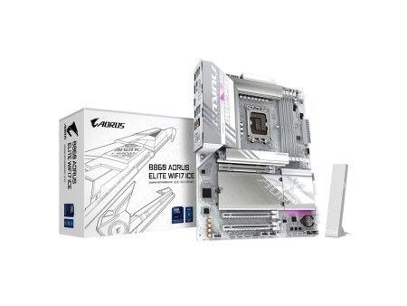Płyta główna Gigabyte 9MB86EL7E-00-G10 LGA 1851