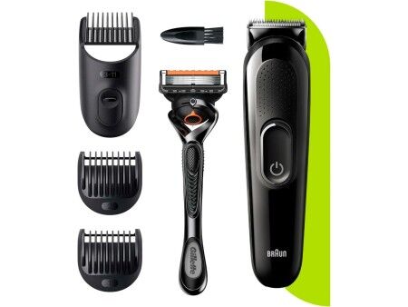 Maszynka do Włosów Braun SK3300