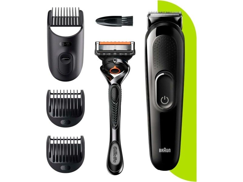 Maszynka do Włosów Braun SK3300