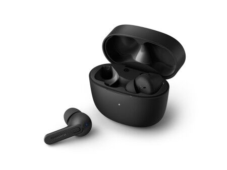 Słuchawki Bluetooth Philips TAT2206BK/00 Czarny