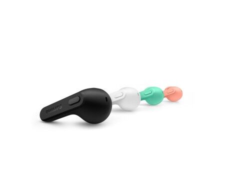 Słuchawki Bluetooth Philips TAT2206BK/00 Czarny