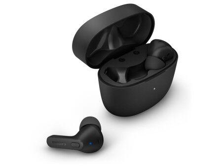 Słuchawki Bluetooth Philips TAT2206BK/00 Czarny
