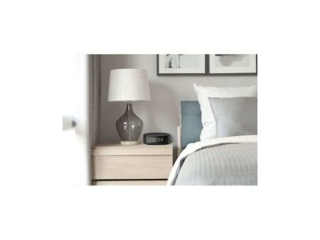 Zegar z Radiem Philips TAR3205/12 Czarny