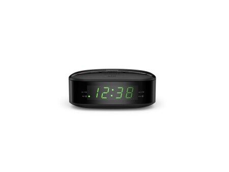 Zegar z Radiem Philips TAR3205/12 Czarny