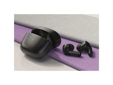 Słuchawki Bluetooth Philips TAT2206BK/00 Czarny