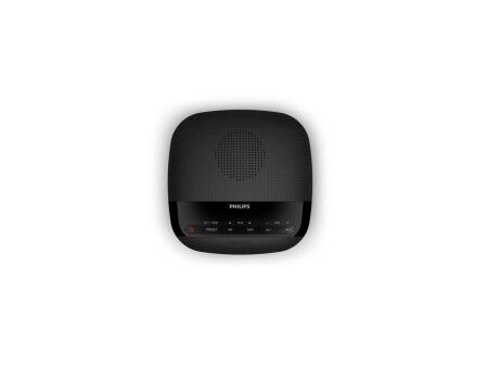 Zegar z Radiem Philips TAR3205/12 Czarny