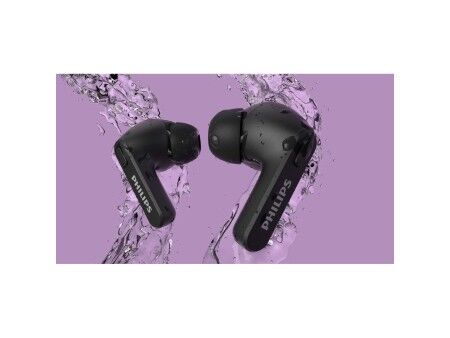 Słuchawki Bluetooth Philips TAT2206BK/00 Czarny