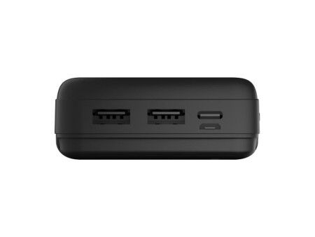 Powerbank T'NB PBU20000 Czarny 20000 mAh