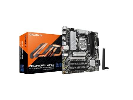 Płyta główna Gigabyte 9MB86MSH6-00-G10 LGA 1851
