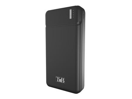 Powerbank T'NB PBU20000 Czarny 20000 mAh