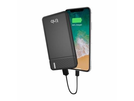 Powerbank T'NB PBU20000 Czarny 20000 mAh