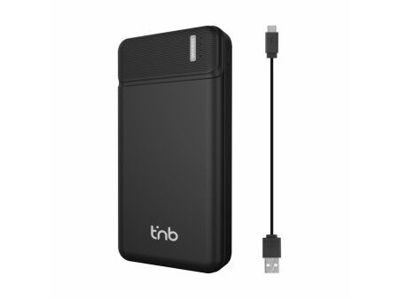 Powerbank T'NB PBU20000 Czarny 20000 mAh
