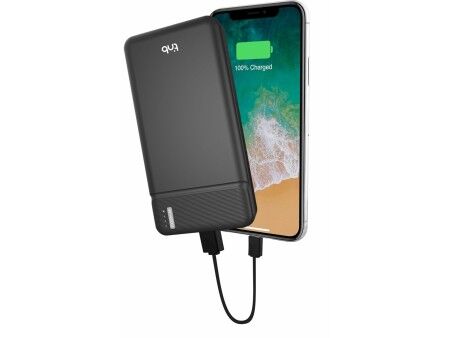 Powerbank T'NB PBU10000 Czarny 10000 mAh