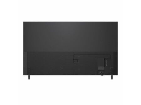 Smart TV LG 75QNED82A6B 75" 4K Ultra HD LED HDR Edge-LED QNED