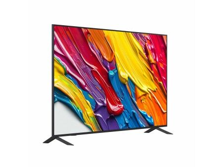 Smart TV LG 75QNED82A6B 75" 4K Ultra HD LED HDR Edge-LED QNED