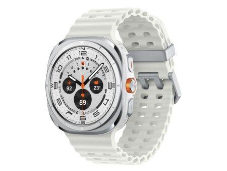 Smartwatch Samsung GALAXY WATCH ULTRA 47MM LTE SM-L705 Biały 1,5"