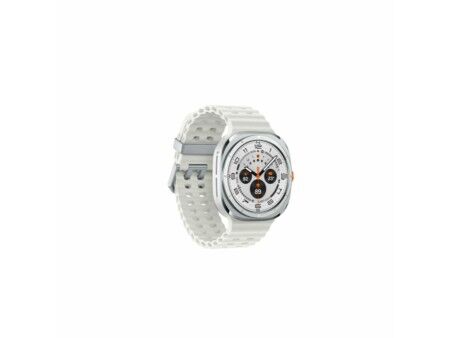 Smartwatch Samsung GALAXY WATCH ULTRA 47MM LTE SM-L705 Biały 1,5"