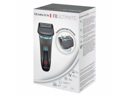 Elektryczna maszynka do golenia Remington PRO CAPTURE CUT XF8705