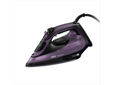 Żelazko Parowe Braun SI9661VI 3100 W