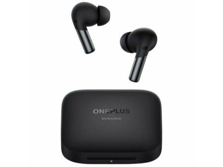 Kabel zasilający OnePlus Czarny