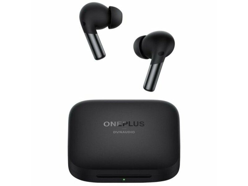Kabel zasilający OnePlus Czarny