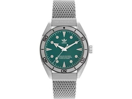 Zegarek Męski Adidas (Ø 42 mm)