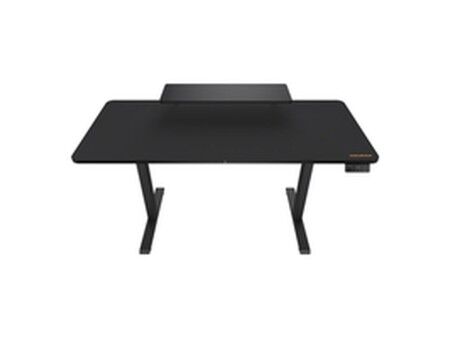 Biurko Gaming Cougar 3MSTA3WB.0001 Czarny 140 x 60 cm