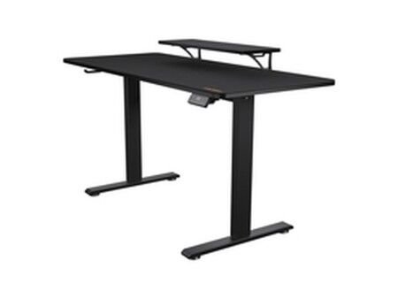 Biurko Gaming Cougar 3MSTA3WB.0001 Czarny 140 x 60 cm