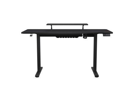 Biurko Gaming Cougar 3MSTA3WB.0001 Czarny 140 x 60 cm