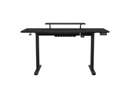 Biurko Gaming Cougar 3MSTA3WB.0001 Czarny 140 x 60 cm